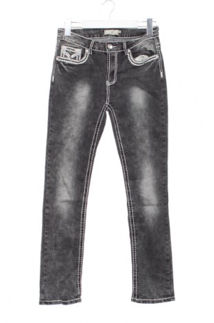 Męskie jeansy My Christy, Rozmiar S, Kolor Kolorowy, Cena 47,99 zł