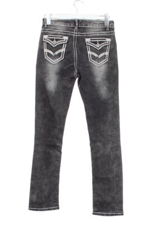 Męskie jeansy My Christy, Rozmiar S, Kolor Kolorowy, Cena 47,99 zł