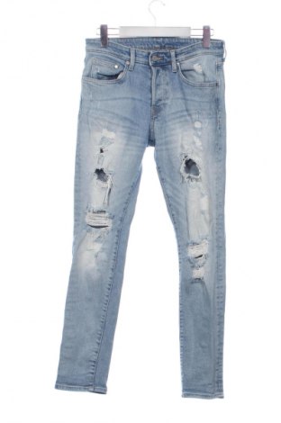 Herren Jeans Next, Größe S, Farbe Blau, Preis 25,00 €