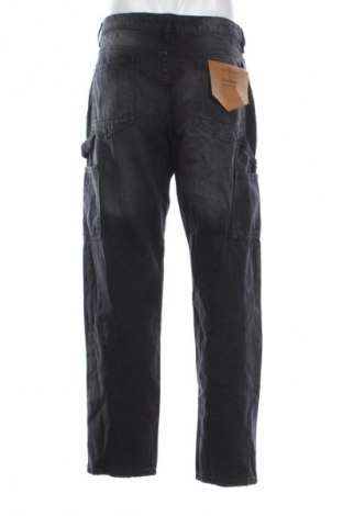 Blugi de bărbați One Redox, Mărime L, Culoare Gri, Preț 65,99 Lei