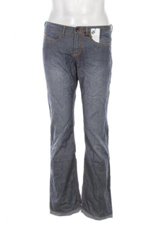 Pánské džíny  Oxbow, Velikost M, Barva Modrá, Cena  1 559,00 Kč