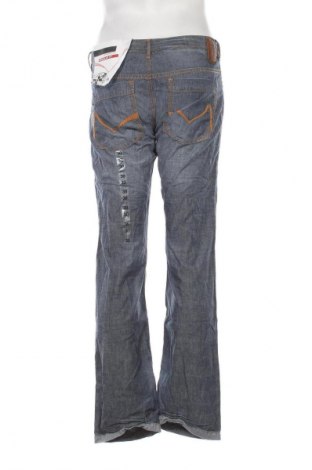 Pánské džíny  Oxbow, Velikost M, Barva Modrá, Cena  1 559,00 Kč