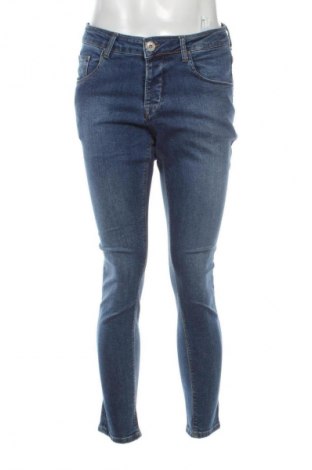 Herren Jeans Pause Jeans, Größe M, Farbe Blau, Preis 25,00 €