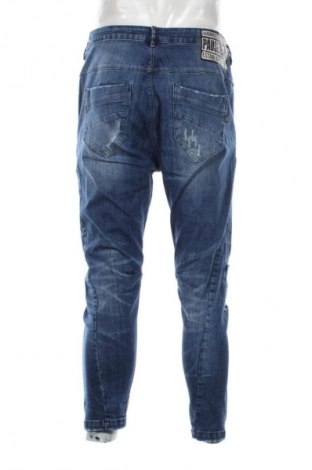 Férfi farmernadrág Pause Jeans, Méret M, Szín Kék, Ár 10 331 Ft