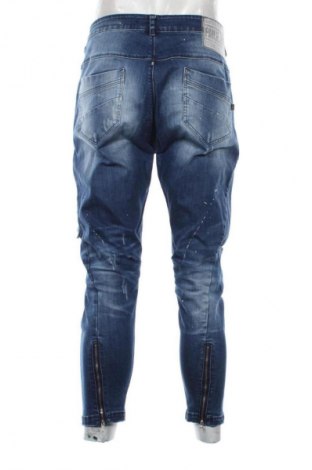Férfi farmernadrág Pause Jeans, Méret L, Szín Kék, Ár 10 331 Ft