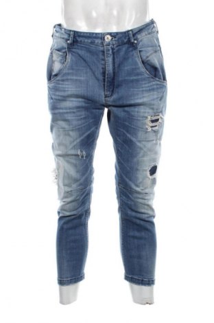Férfi farmernadrág Pause Jeans, Méret L, Szín Kék, Ár 10 331 Ft