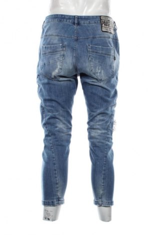 Férfi farmernadrág Pause Jeans, Méret L, Szín Kék, Ár 10 331 Ft