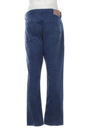 Pánske džínsy  Peckott, Veľkosť XXL, Farba Modrá, Cena  11,95 €