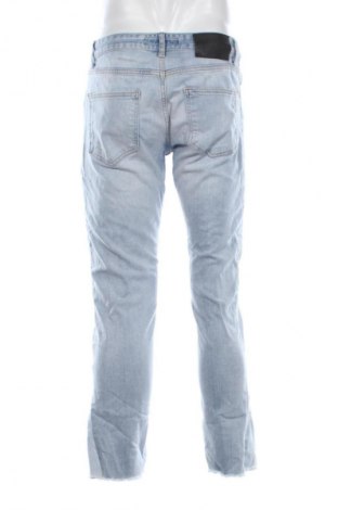 Męskie jeansy Pegador, Rozmiar M, Kolor Niebieski, Cena 66,99 zł