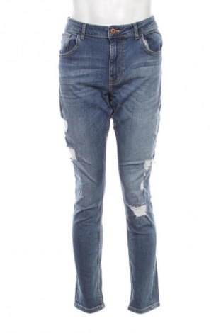 Pánske džínsy  Pier One, Veľkosť XL, Farba Modrá, Cena  20,00 €