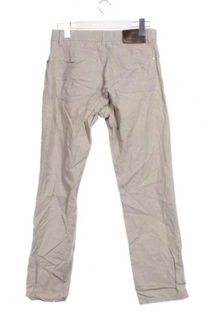 Męskie jeansy Pierre Cardin, Rozmiar S, Kolor Beżowy, Cena 85,99 zł