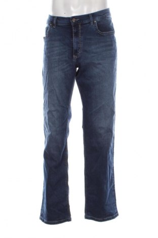 Męskie jeansy Pioneer, Rozmiar XL, Kolor Niebieski, Cena 79,99 zł