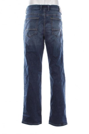 Męskie jeansy Pioneer, Rozmiar XL, Kolor Niebieski, Cena 79,99 zł