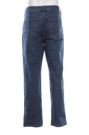 Blugi de bărbați Pioneer, Mărime XL, Culoare Albastru, Preț 93,99 Lei