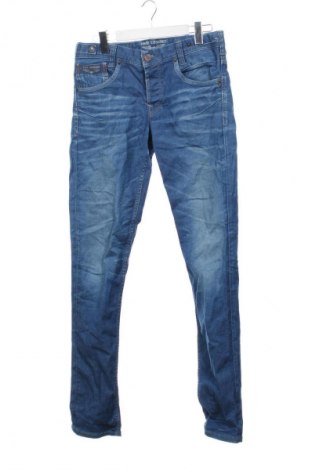 Blugi de bărbați Pme Legend, Mărime M, Culoare Albastru, Preț 98,99 Lei