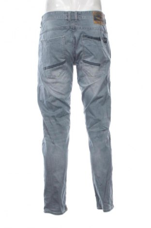 Blugi de bărbați Pme Legend, Mărime M, Culoare Albastru, Preț 94,99 Lei