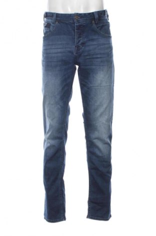 Blugi de bărbați Pme Legend, Mărime L, Culoare Albastru, Preț 140,99 Lei