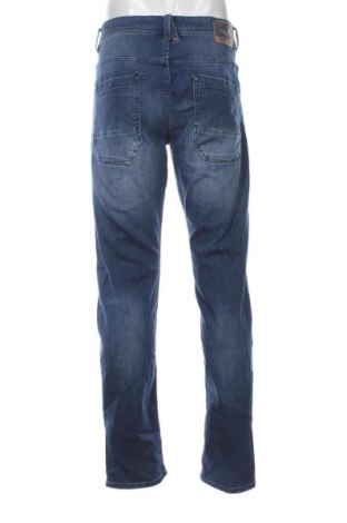 Blugi de bărbați Pme Legend, Mărime L, Culoare Albastru, Preț 140,99 Lei