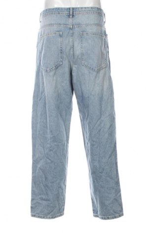 Męskie jeansy Primark, Rozmiar L, Kolor Niebieski, Cena 105,99 zł