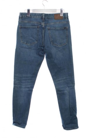 Pánske džínsy  Pull&Bear, Veľkosť M, Farba Modrá, Cena  20,00 €