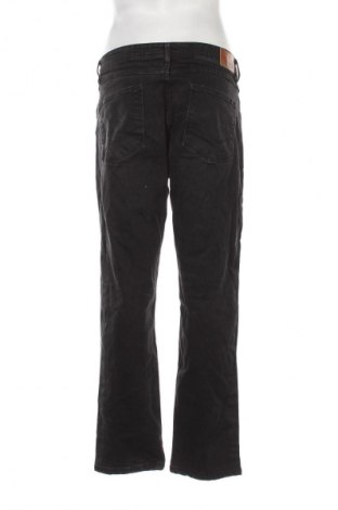 Férfi farmernadrág Pull&Bear, Méret L, Szín Fekete, Ár 5 849 Ft