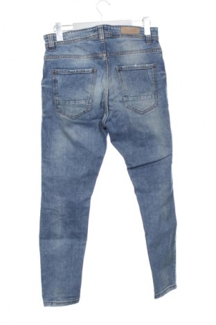 Pánske džínsy  Pull&Bear, Veľkosť M, Farba Modrá, Cena  22,00 €