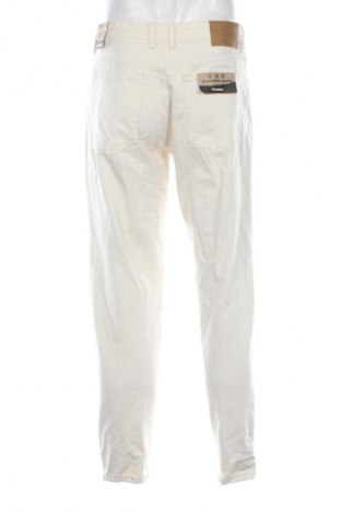 Herren Jeans Pull&Bear, Größe S, Farbe Beige, Preis 15,99 €