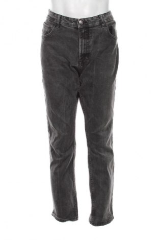 Férfi farmernadrág Pull&Bear, Méret L, Szín Fekete, Ár 8 251 Ft