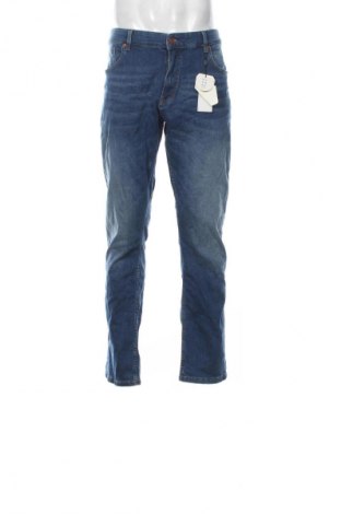 Férfi farmernadrág Q/S by S.Oliver, Méret XL, Szín Kék, Ár 7 999 Ft