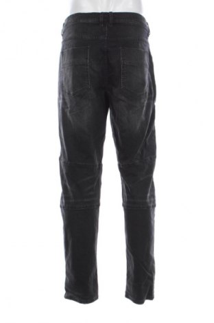 Blugi de bărbați Rainbow, Mărime XL, Culoare Negru, Preț 71,99 Lei