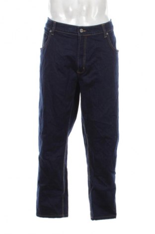 Męskie jeansy Red, Rozmiar 3XL, Kolor Niebieski, Cena 47,99 zł