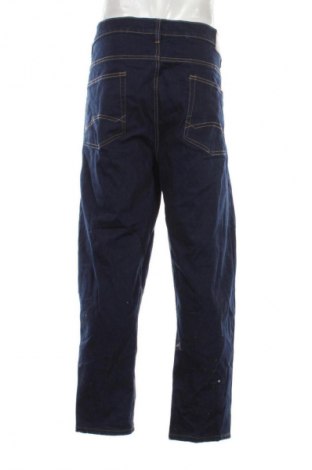 Męskie jeansy Red, Rozmiar 3XL, Kolor Niebieski, Cena 47,99 zł