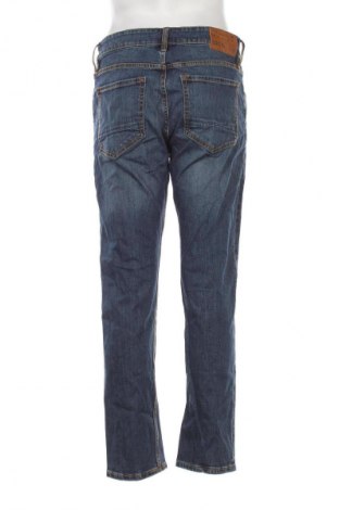 Męskie jeansy Unbranded, Rozmiar L, Kolor Niebieski, Cena 51,99 zł