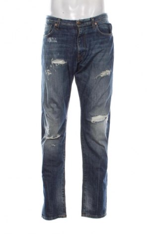 Pánské džíny  Reign, Velikost XL, Barva Modrá, Cena  1 426,00 Kč