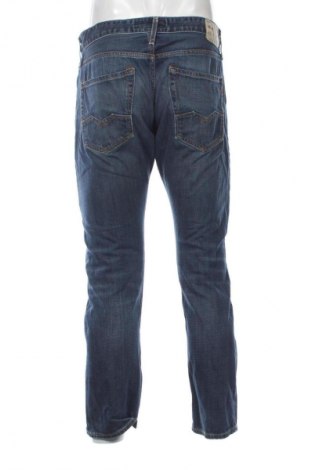 Męskie jeansy Replay, Rozmiar L, Kolor Niebieski, Cena 164,99 zł