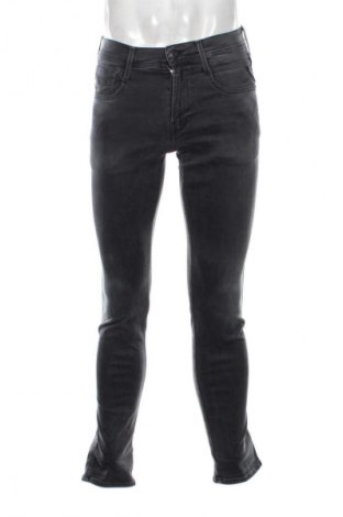 Pánske džínsy  Replay, Veľkosť S, Farba Sivá, Cena  132,12 €