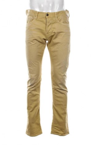 Herren Jeans Replay, Größe L, Farbe Braun, Preis € 49,11