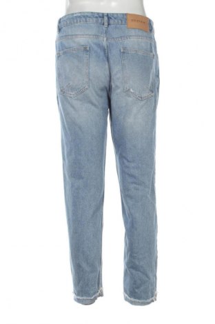 Herren Jeans Review, Größe M, Farbe Blau, Preis 24,55 €