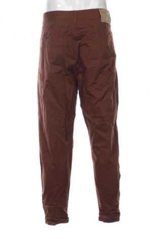 Męskie jeansy Richmond, Rozmiar XL, Kolor Brązowy, Cena 153,99 zł