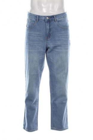 Pánské džíny  SHEIN, Velikost L, Barva Modrá, Cena  565,00 Kč