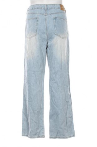 Blugi de bărbați SUBTITLED, Mărime L, Culoare Albastru, Preț 68,99 Lei