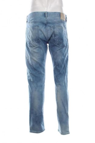 Blugi de bărbați Scotch & Soda, Mărime L, Culoare Albastru, Preț 164,99 Lei