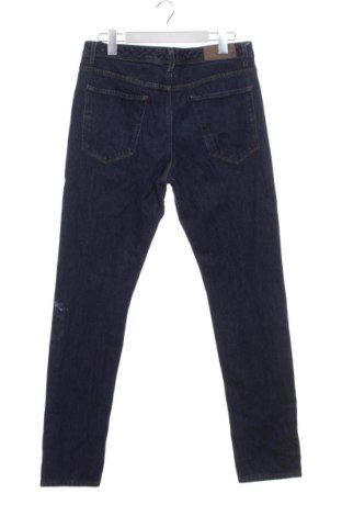 Blugi de bărbați Selected Homme, Mărime L, Culoare Albastru, Preț 83,99 Lei