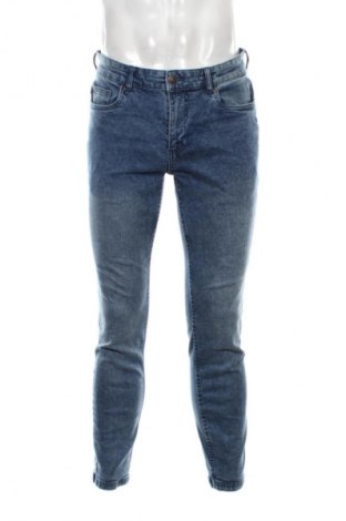 Pánske džínsy  SikSilk, Veľkosť M, Farba Modrá, Cena  65,95 €