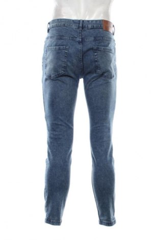 Pánske džínsy  SikSilk, Veľkosť M, Farba Modrá, Cena  65,95 €