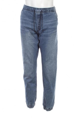 Pánske džínsy  Sinsay, Veľkosť XL, Farba Modrá, Cena  20,00 €