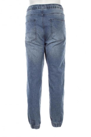Pánske džínsy  Sinsay, Veľkosť XL, Farba Modrá, Cena  20,00 €