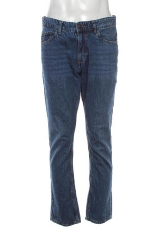 Pánske džínsy  Sinsay, Veľkosť L, Farba Modrá, Cena  19,97 €