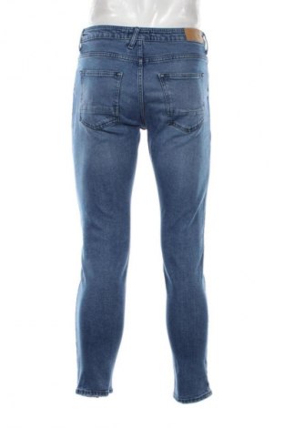 Férfi farmernadrág Sinsay, Méret S, Szín Kék, Ár 8 251 Ft