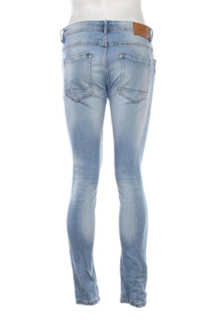 Ανδρικό τζίν Smog, Μέγεθος M, Χρώμα Μπλέ, Τιμή 10,99 €